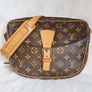 Louis Vuitton Jeunefill GM